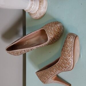 Delicacy Size 9 Women's shoes